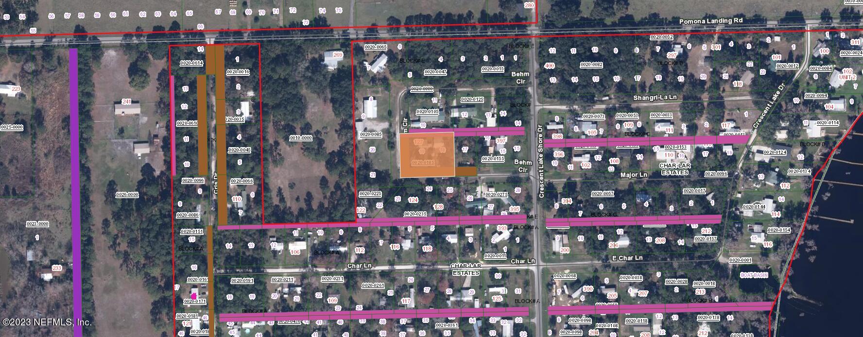 127 Behm Circle Crescent City, FL 32112 - Photo 3 of 4 a market with a variety of fruits and vegetables