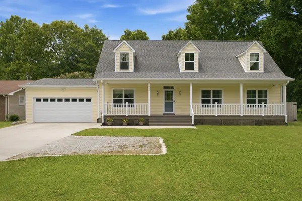 $475,000 | 628 Tulip Grove Road, Hermitage, TN 37076