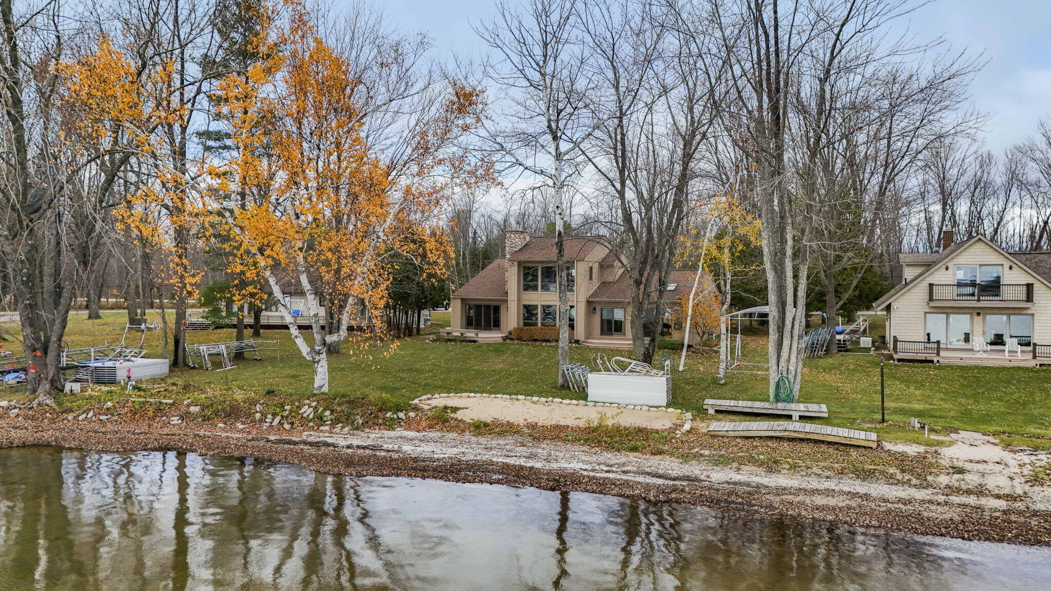 7461 Mullett Burt Road Cheboygan, MI 49721 - Photo 40 of 62 Gallery Image 40