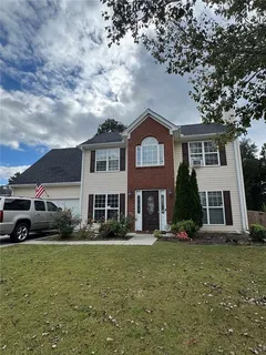 $335,000 | 1160 Bramlett Forest Trail Southeast, Lawrenceville, GA 30045
