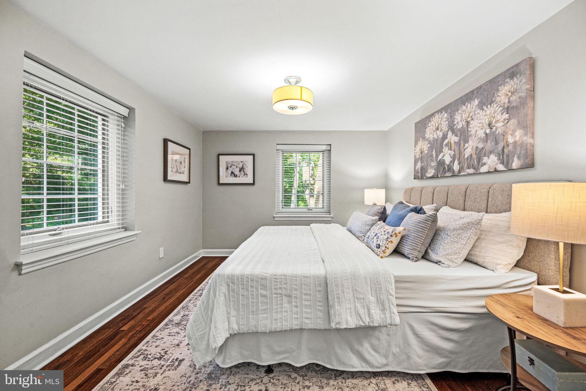 79 Crestline Road Wayne, PA 19087 - Photo 30 of 51 2nd Fl - Primary bedroom