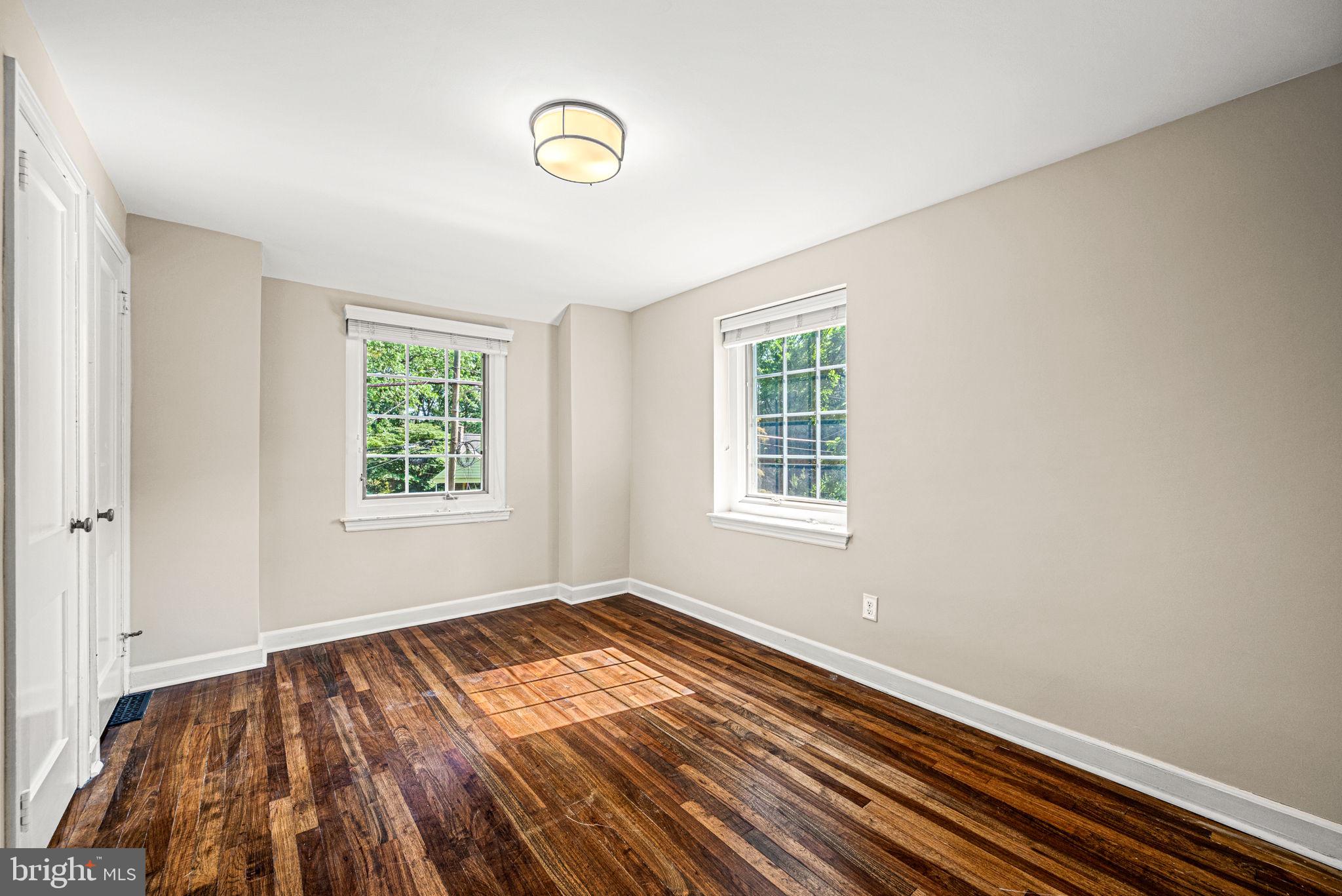 79 Crestline Road Wayne, PA 19087 - Photo 36 of 51 2nd Fl -Bedroom 3