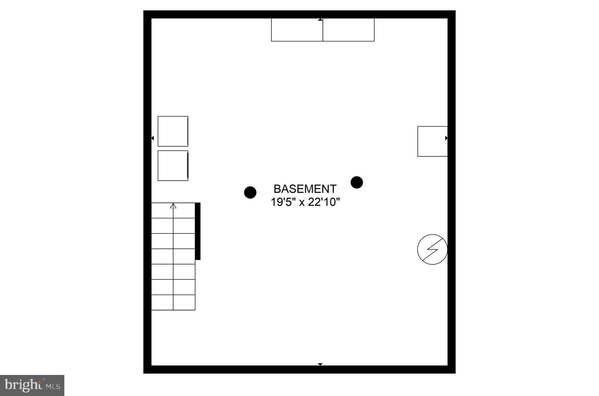 79 Crestline Road Wayne, PA 19087 - Photo 50 of 51 Basement