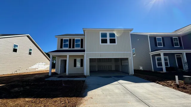 $429,990 | 5224 Cottage Lndg Drive, Summerville, SC 29485