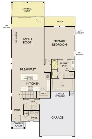 $429,990 | 5224 Cottage Lndg Drive, Summerville, SC 29485