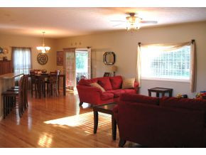 GREAT ROOM