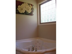 21534 Tranbarger Road Bristol, VA 24202 - Photo 10 of 11 JETTET TUB IN MASTER BATH