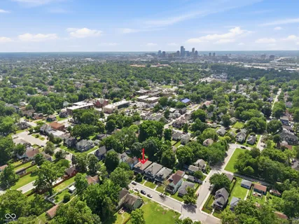 $350,000 | 1124 North Tacoma Avenue, Indianapolis, IN 46201