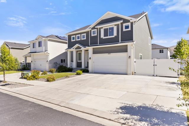 4582 Flower Point Eagle Mountain, UT 84005 - Photo 4 of 27