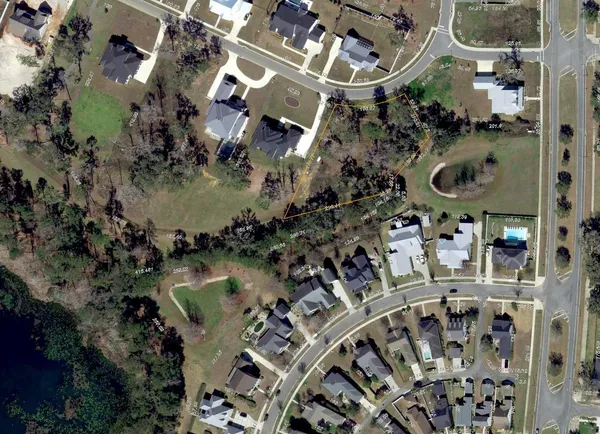 $229,000 | Xxx Maple Leaf Way, Tallahassee, FL 32311