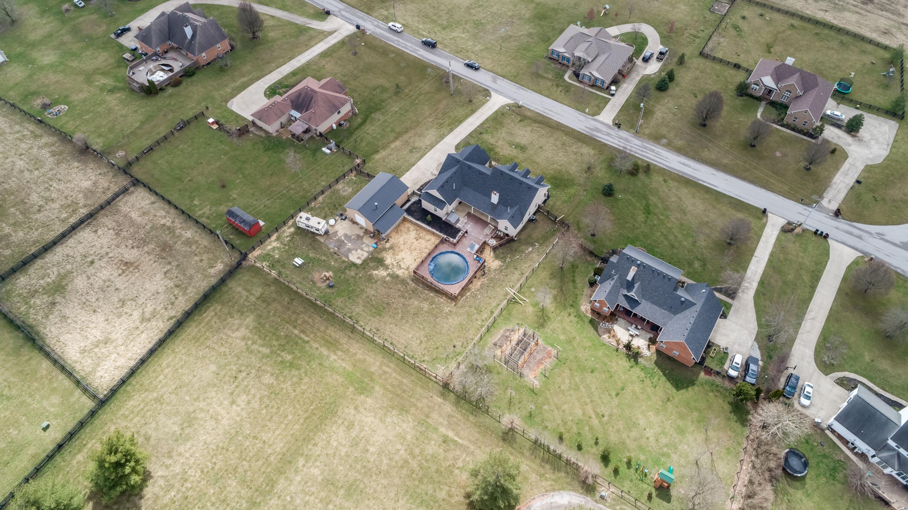 145 Coal Ridge Lane Georgetown, KY 40324 - Photo 50 of 52 Coal Ridge 7