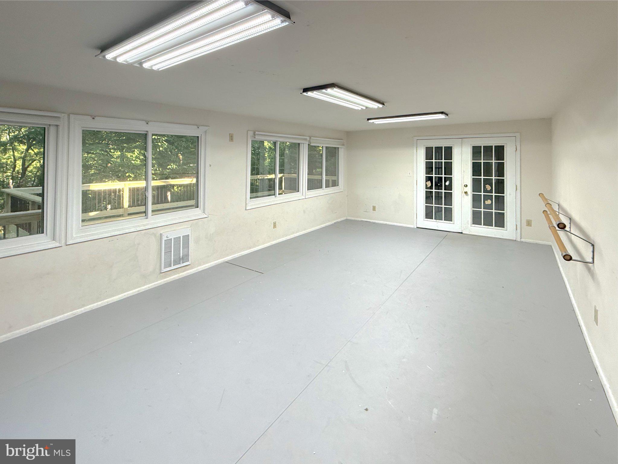 9006 Sidehill Road Ellicott City, MD 21042 - Photo 45 of 53 Bright and airy versatile space.
