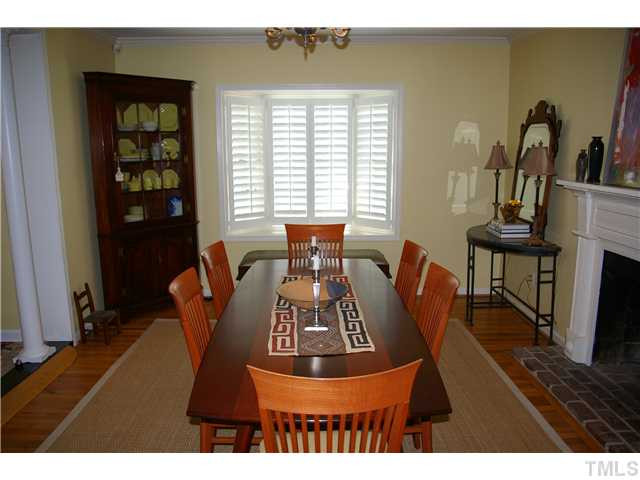 2825 Old Orchard Road Raleigh, NC 27607 - Photo 15 of 25 Photo 15
