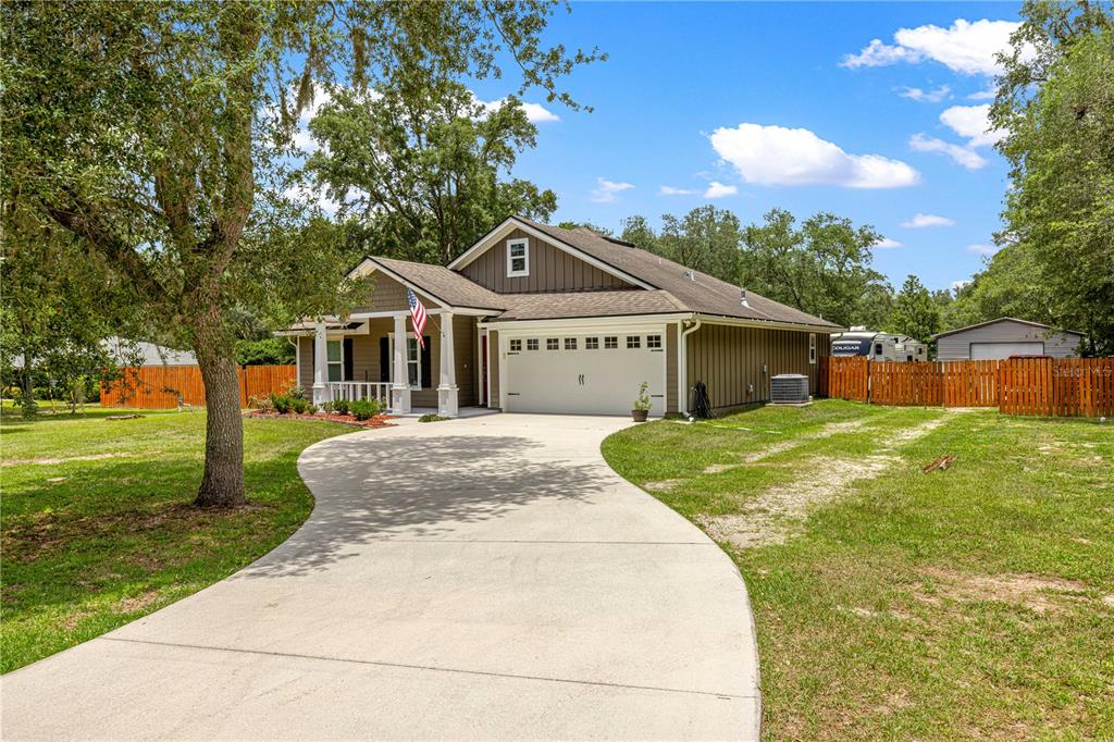 4328 Chokeberry Road Middleburg, FL 32068 - Photo 11 of 45