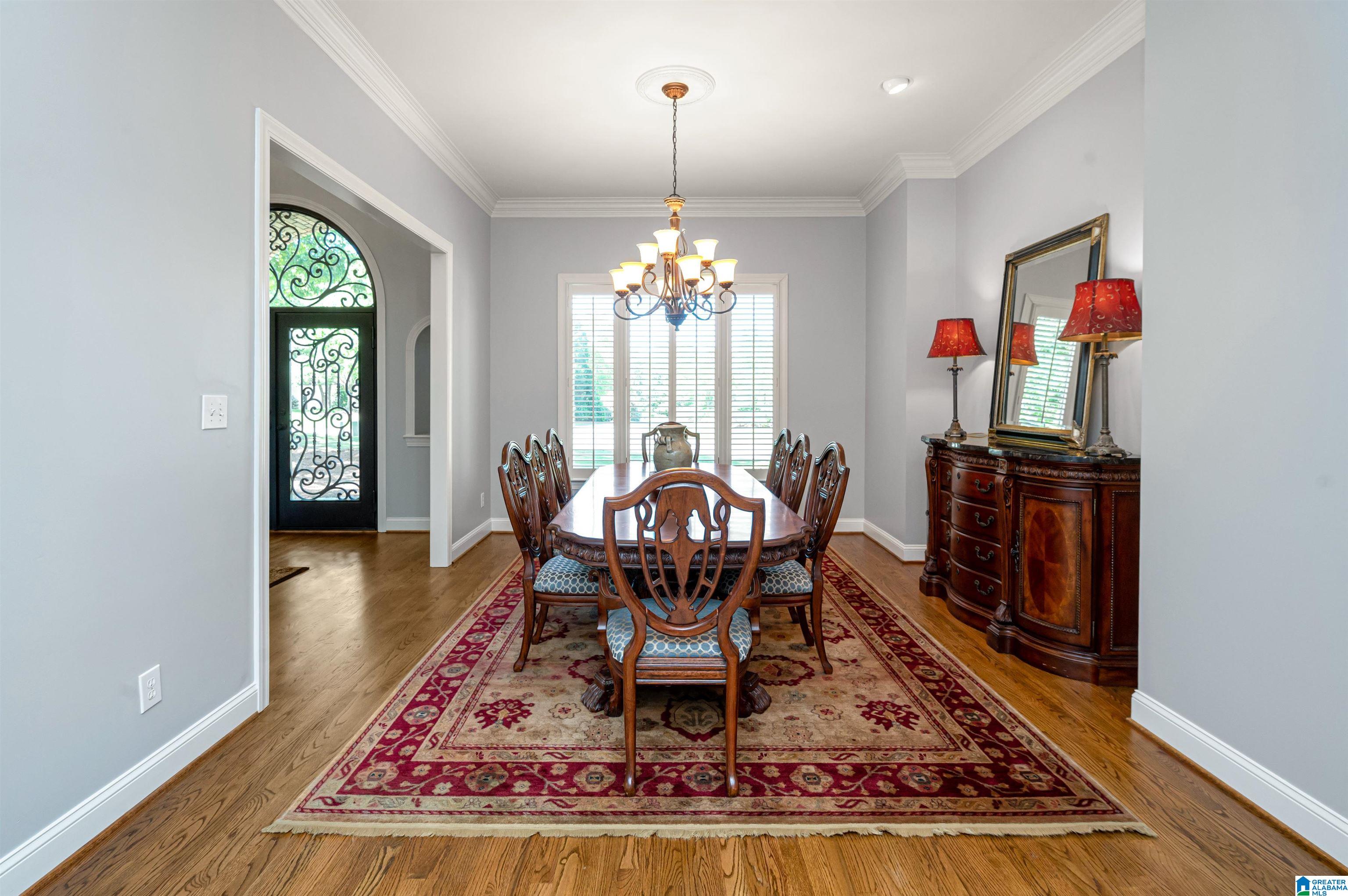2015 King Stables Road Birmingham, AL 35242 - Photo 7 of 50