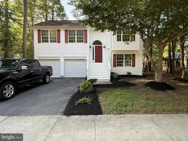 $2,800 | 203 Timber Lane, Grasonville, MD 21638
