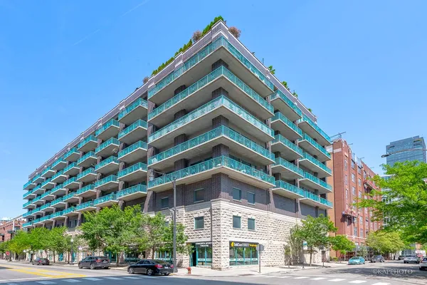 $2,900 | 910 West Madison Street, Unit 609, Chicago, IL 60607