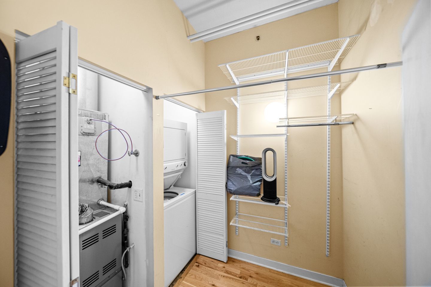 910 West Madison Street, Unit 609 Chicago, IL 60607 - Photo 15 of 22