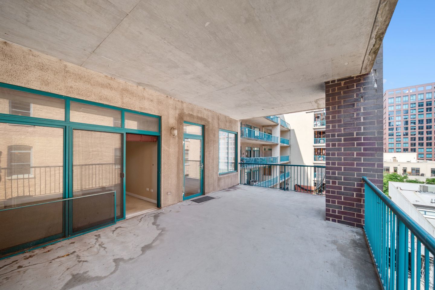 910 West Madison Street, Unit 609 Chicago, IL 60607 - Photo 17 of 22