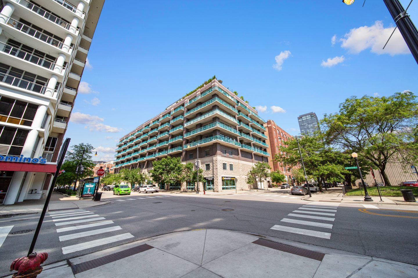 910 West Madison Street, Unit 609 Chicago, IL 60607 - Photo 2 of 22