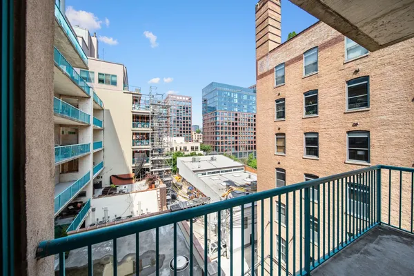 $2,900 | 910 West Madison Street, Unit 609, Chicago, IL 60607