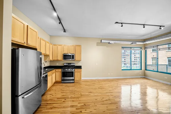 $2,900 | 910 West Madison Street, Unit 609, Chicago, IL 60607