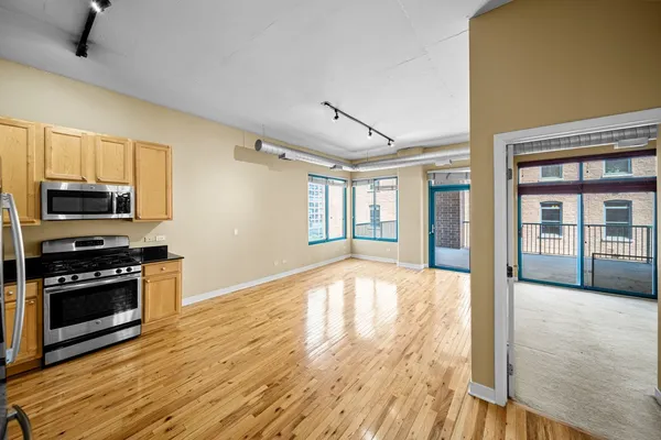 $2,900 | 910 West Madison Street, Unit 609, Chicago, IL 60607