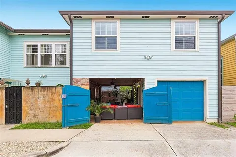 $529,000 | 1539 North Prieur Street, New Orleans, LA 70116