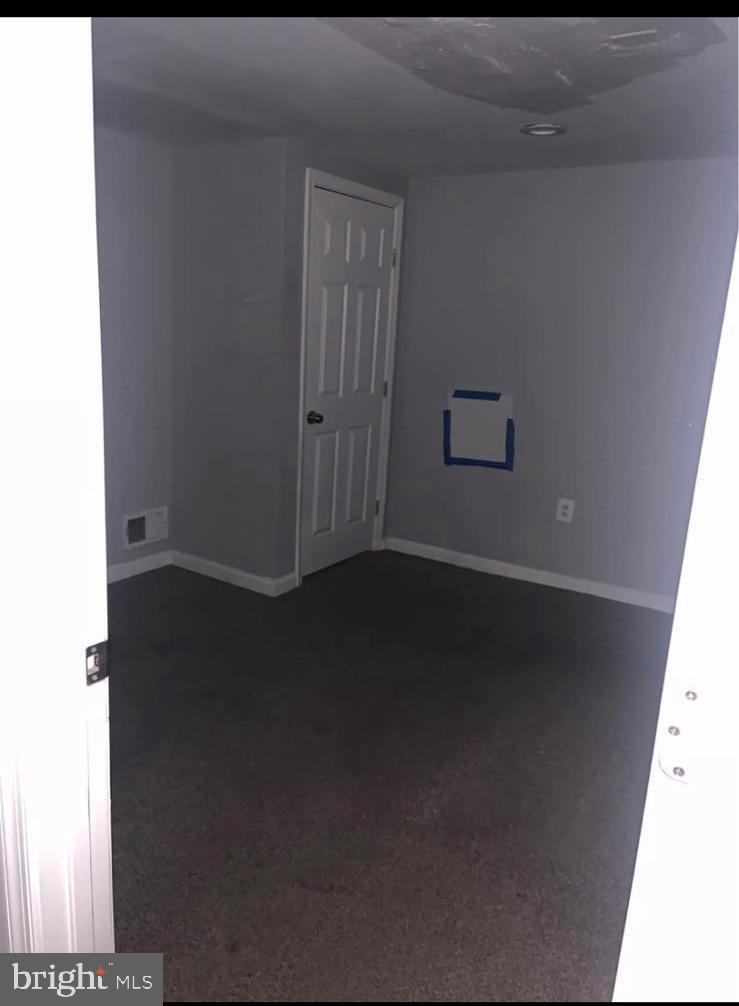 2118 Druid Hill Avenue, Unit 2 Baltimore, MD 21217 - Photo 7 of 9 a view of small space