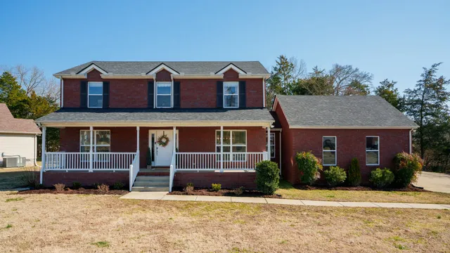$575,000 | 580 Windy Road, Mount Juliet, TN 37122