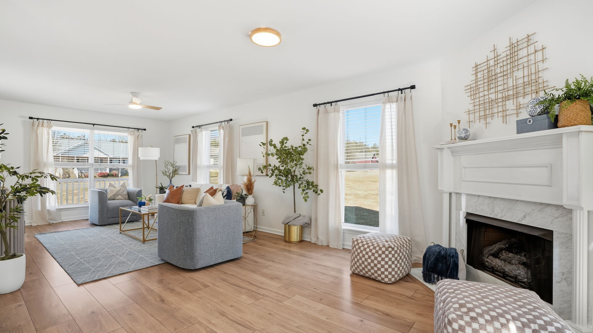 580 Windy Road Mount Juliet, TN 37122 - Photo 12 of 59