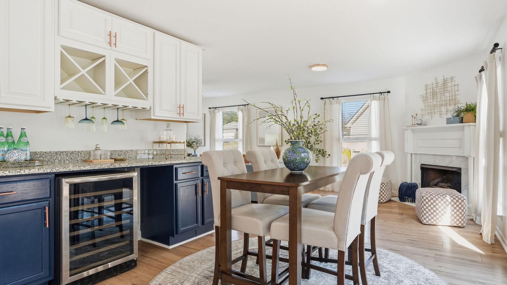 580 Windy Road Mount Juliet, TN 37122 - Photo 14 of 59