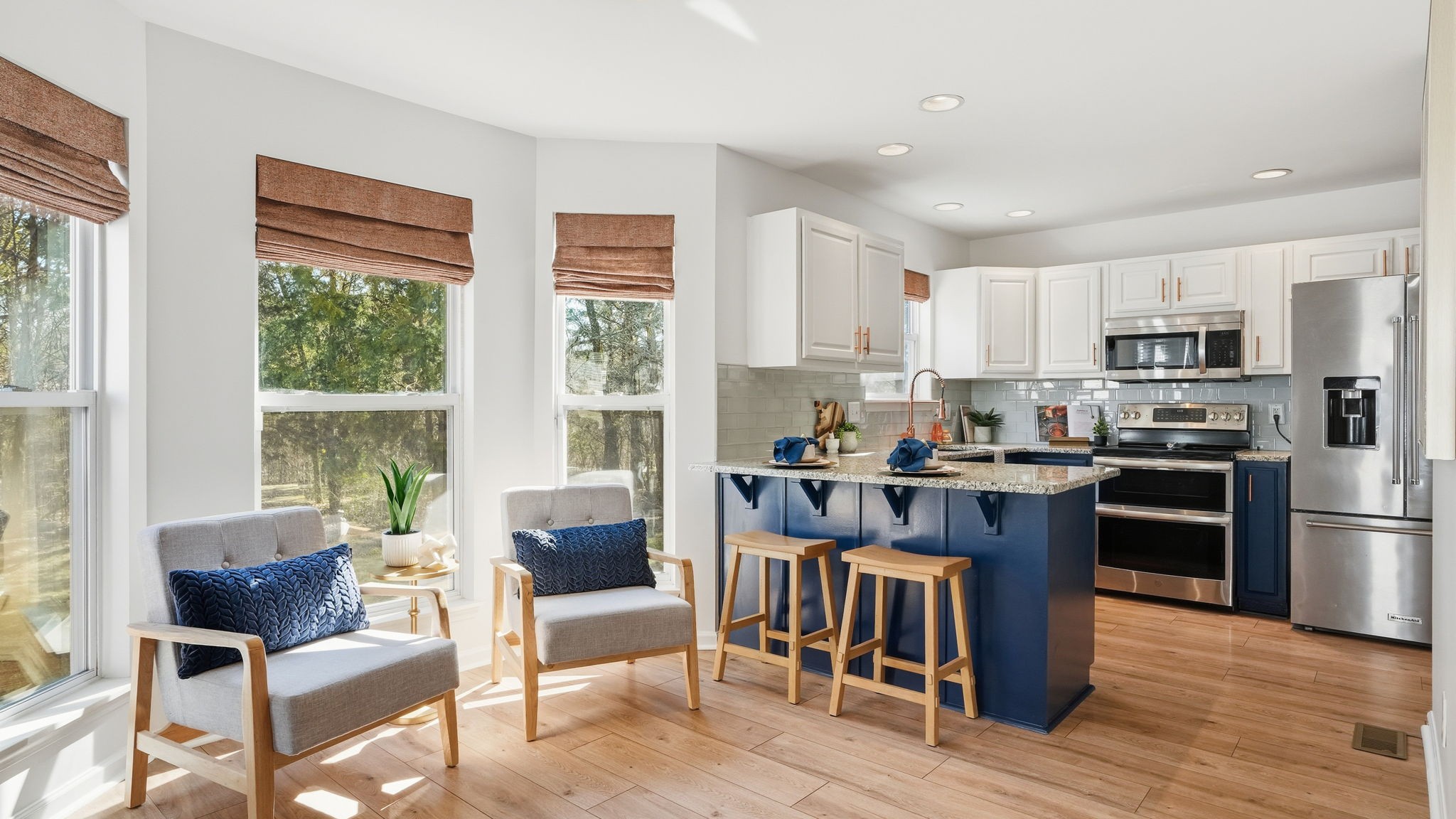 580 Windy Road Mount Juliet, TN 37122 - Photo 15 of 59