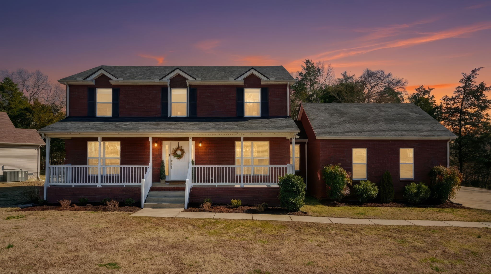 580 Windy Road Mount Juliet, TN 37122 - Photo 2 of 59