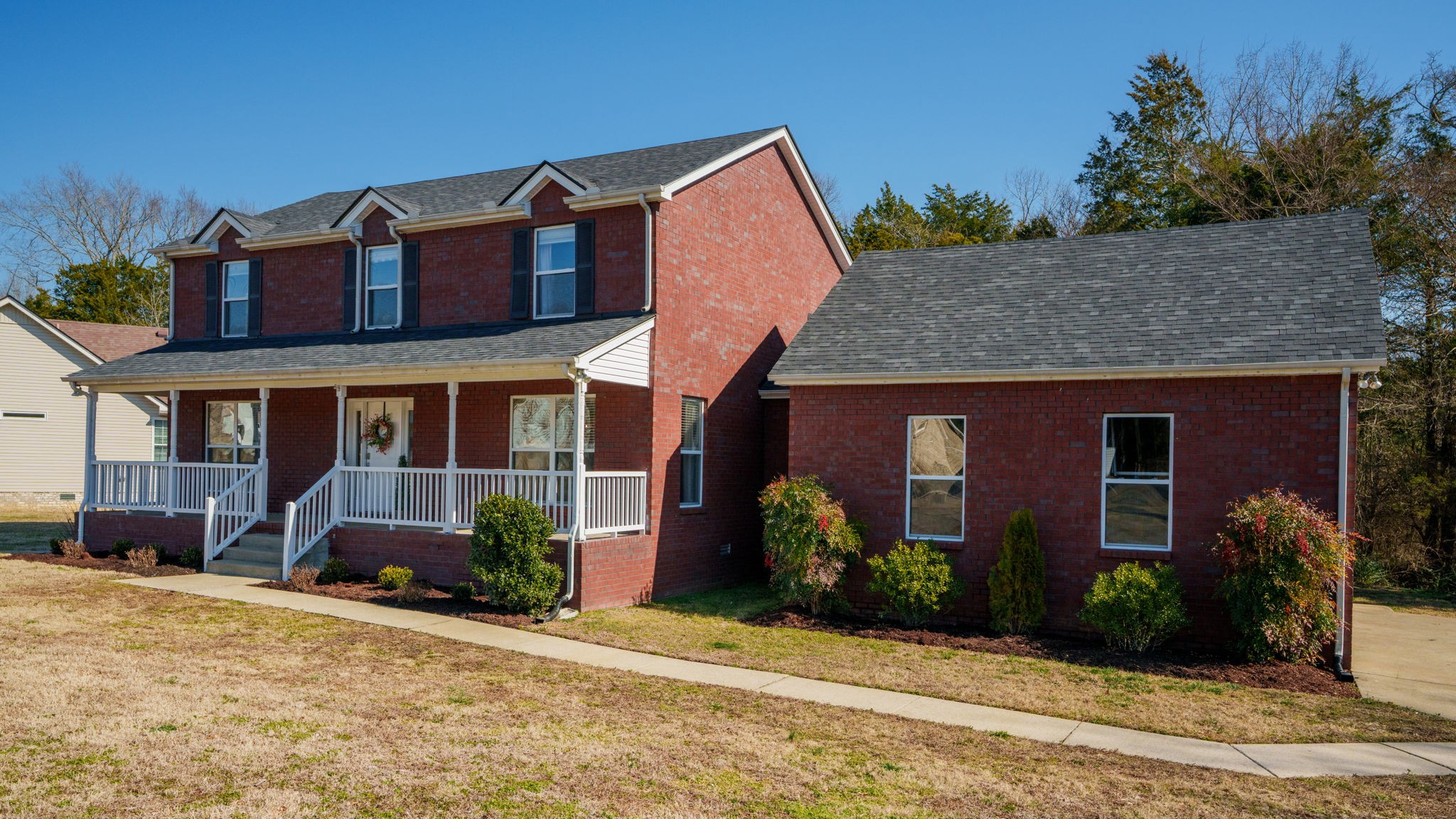 580 Windy Road Mount Juliet, TN 37122 - Photo 43 of 59