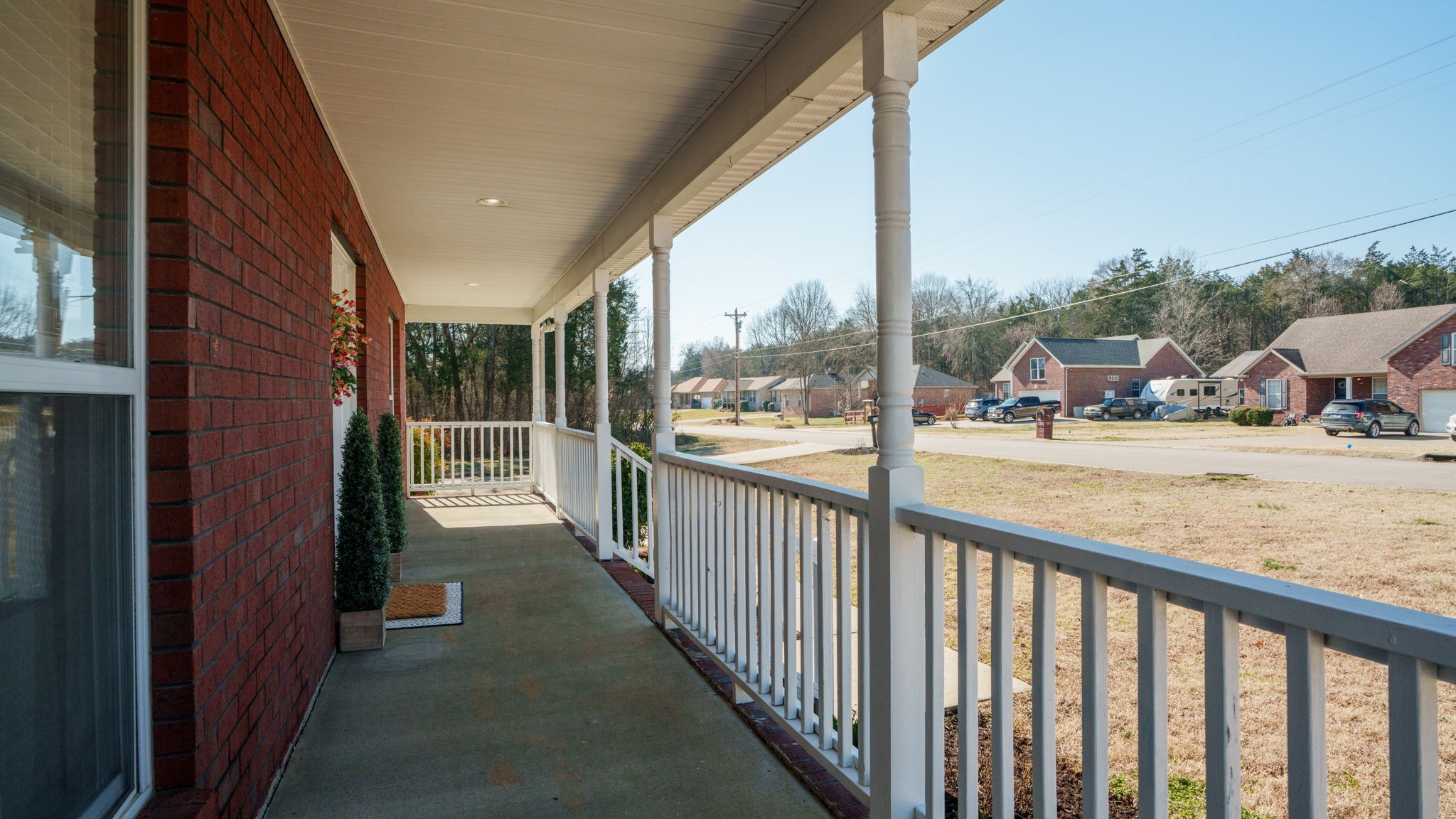 580 Windy Road Mount Juliet, TN 37122 - Photo 45 of 59