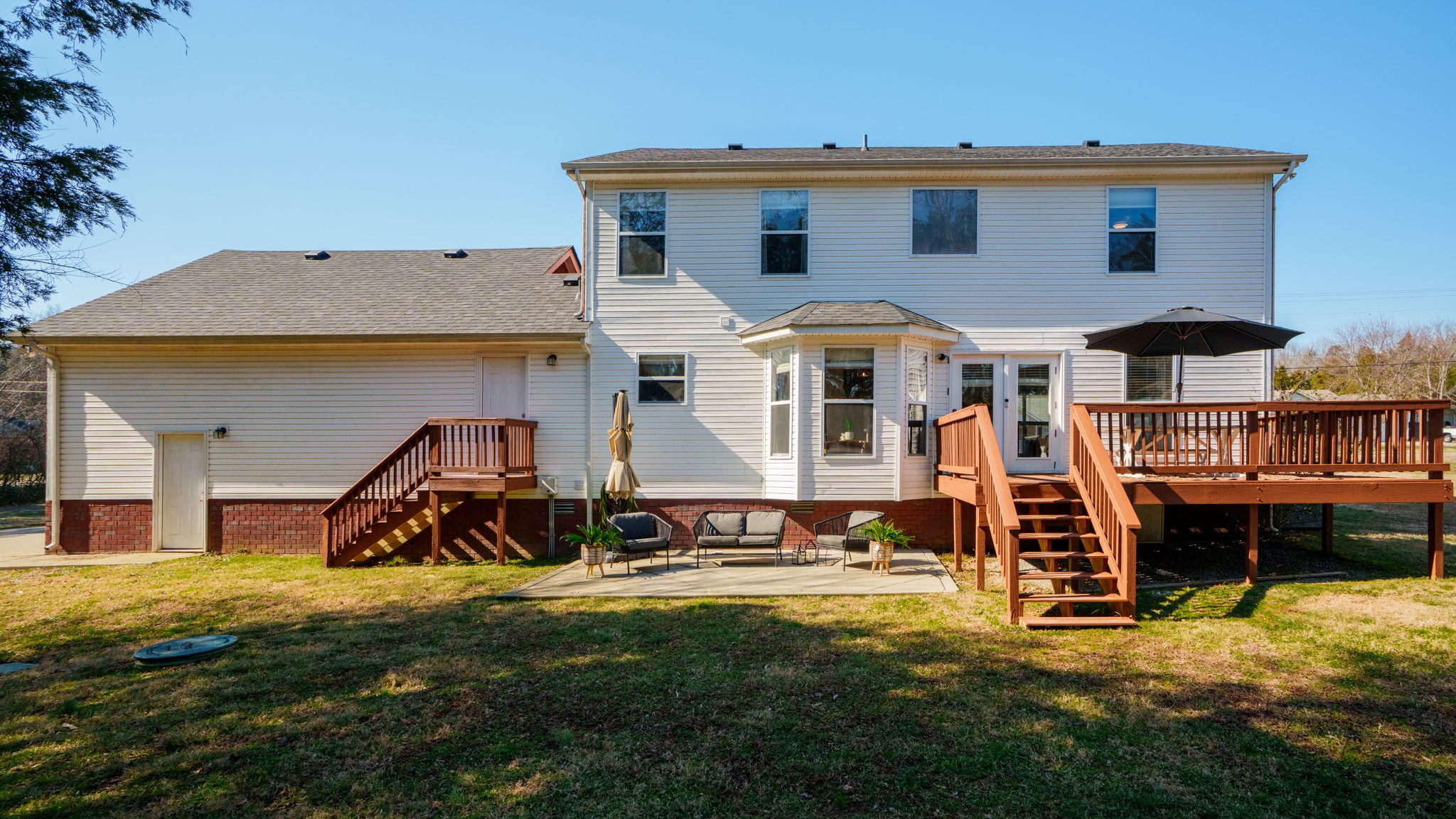 580 Windy Road Mount Juliet, TN 37122 - Photo 47 of 59