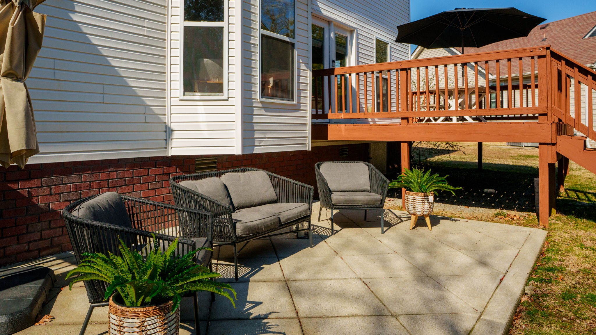 580 Windy Road Mount Juliet, TN 37122 - Photo 48 of 59