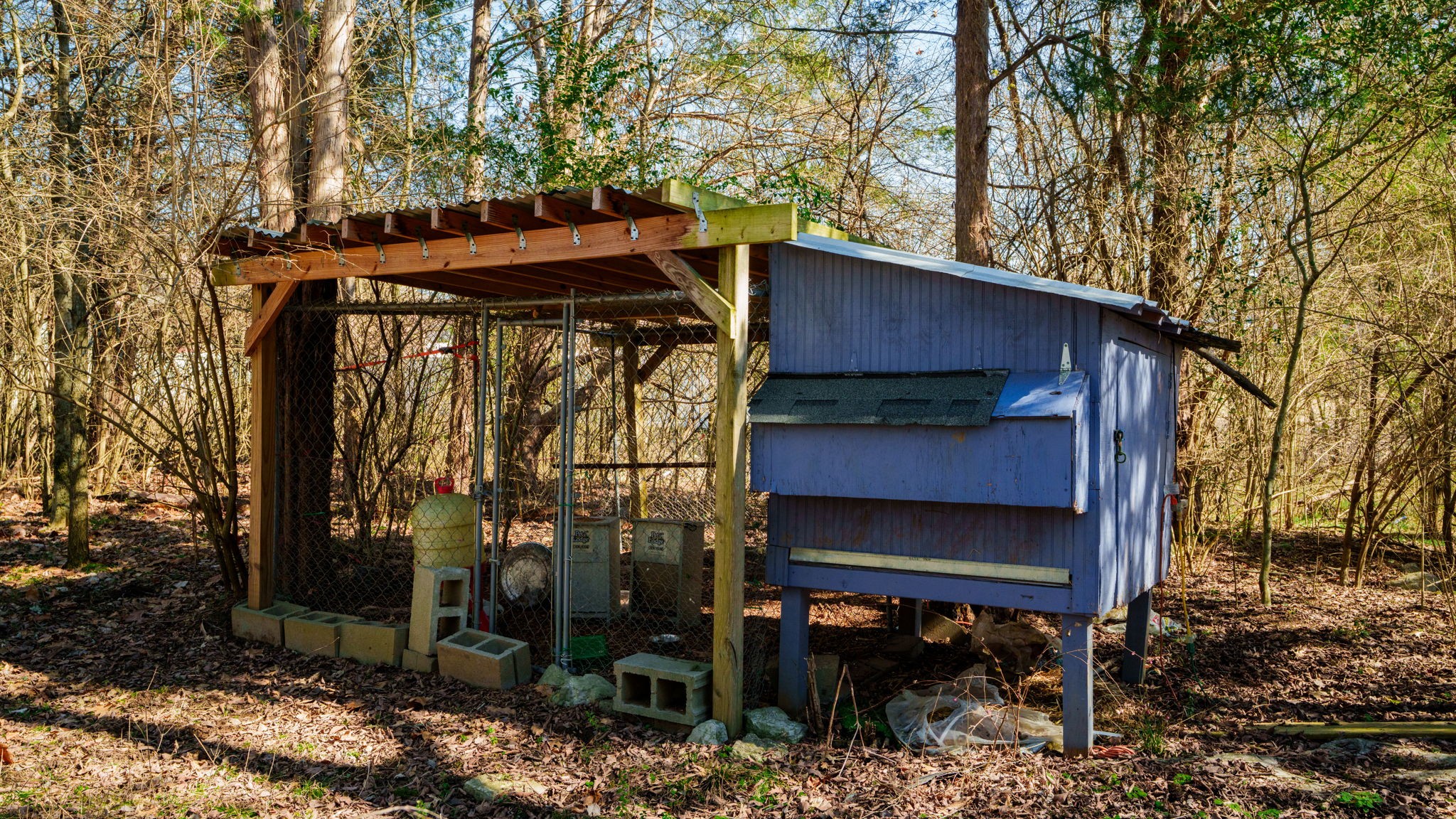 580 Windy Road Mount Juliet, TN 37122 - Photo 53 of 59