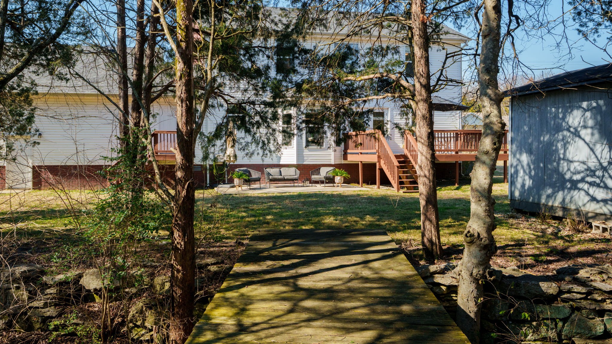 580 Windy Road Mount Juliet, TN 37122 - Photo 54 of 59