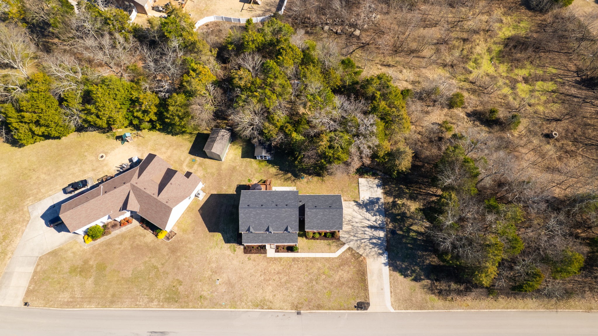 580 Windy Road Mount Juliet, TN 37122 - Photo 56 of 59