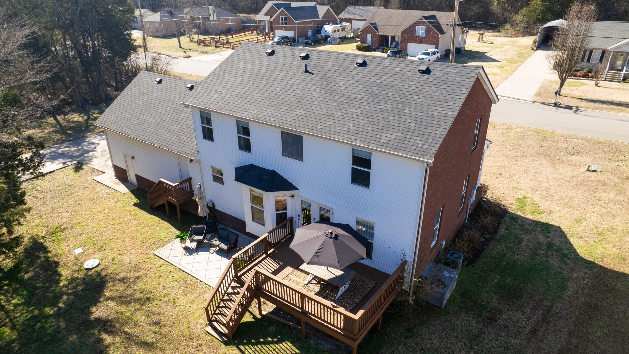 580 Windy Road Mount Juliet, TN 37122 - Photo 57 of 59