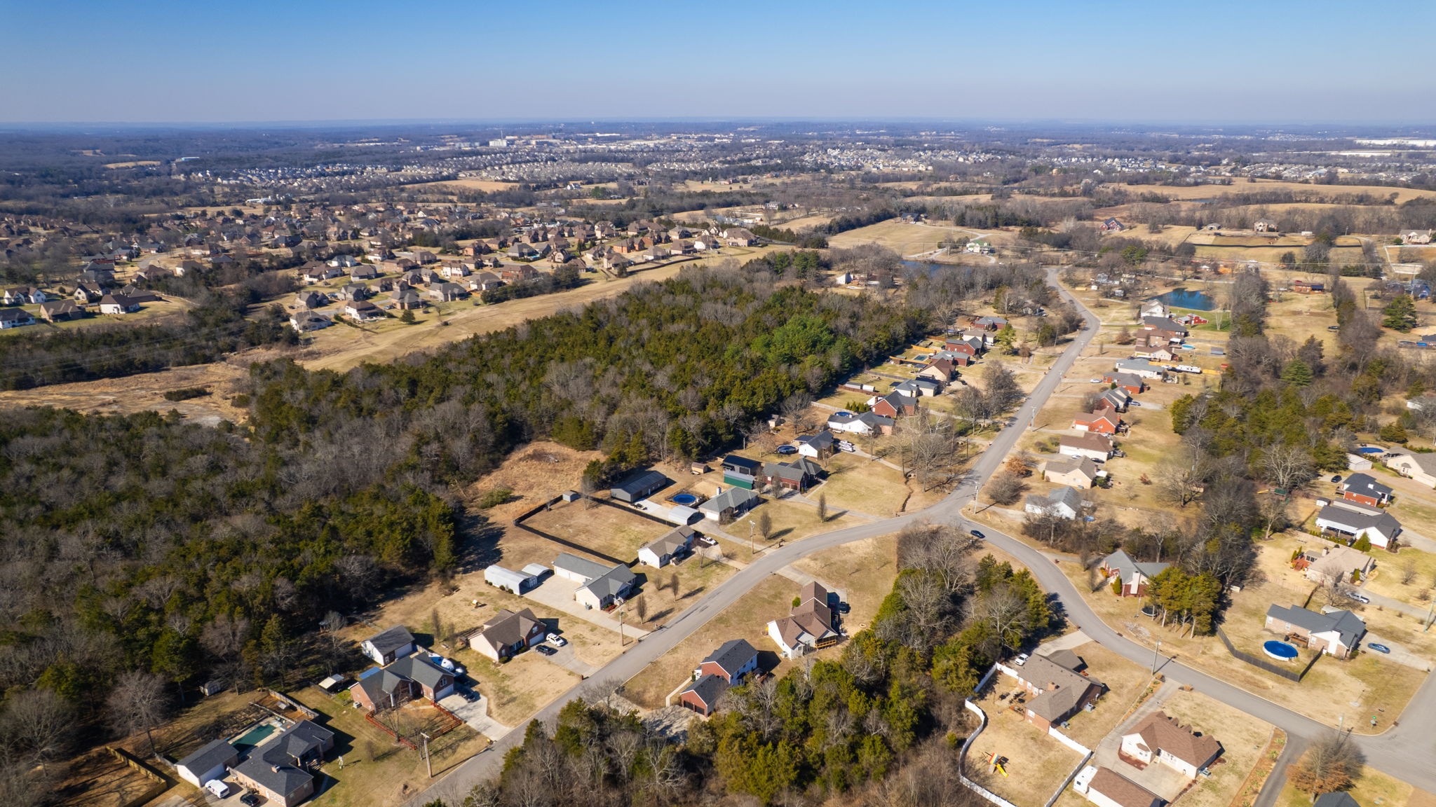 580 Windy Road Mount Juliet, TN 37122 - Photo 58 of 59