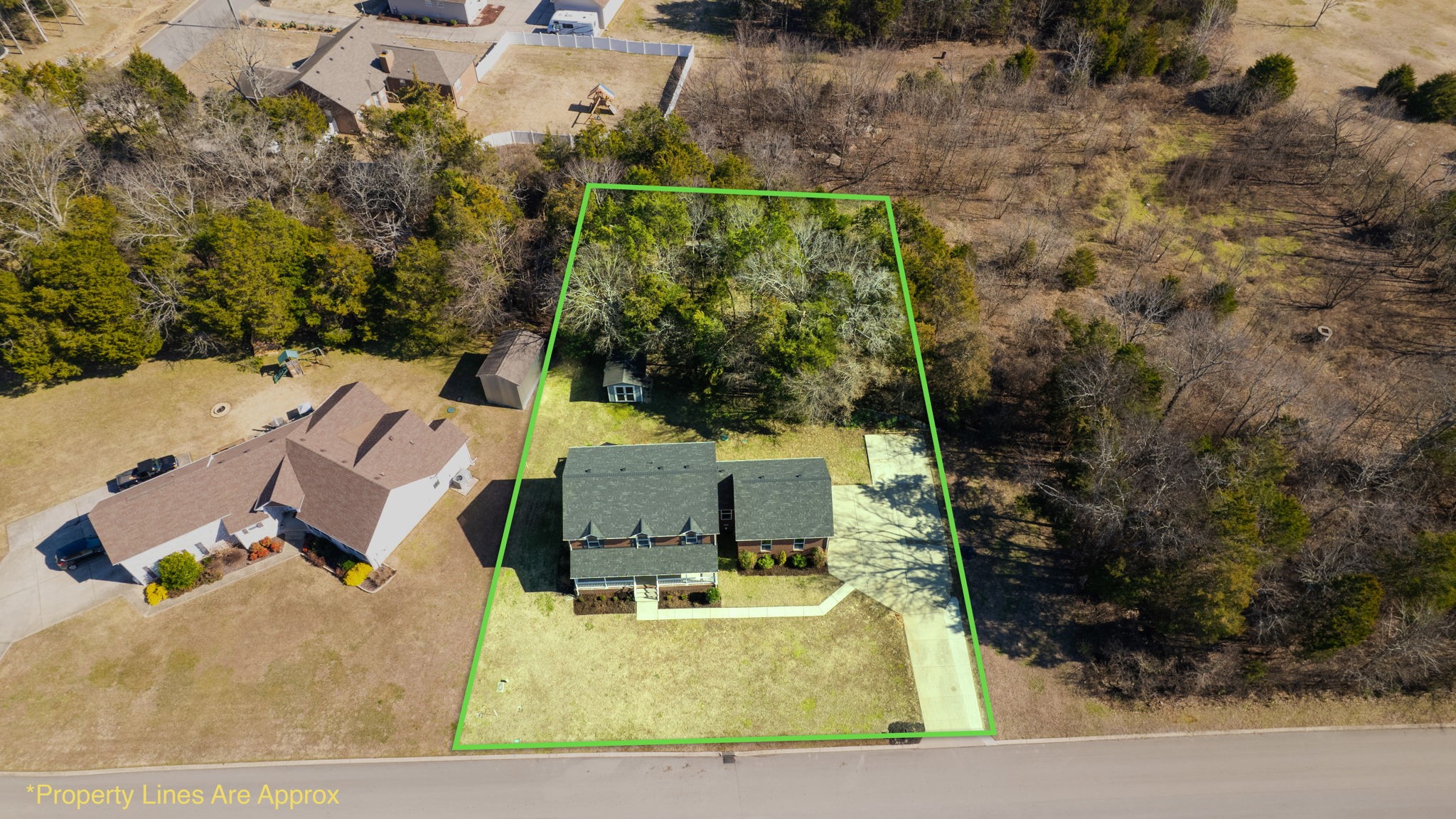 580 Windy Road Mount Juliet, TN 37122 - Photo 59 of 59