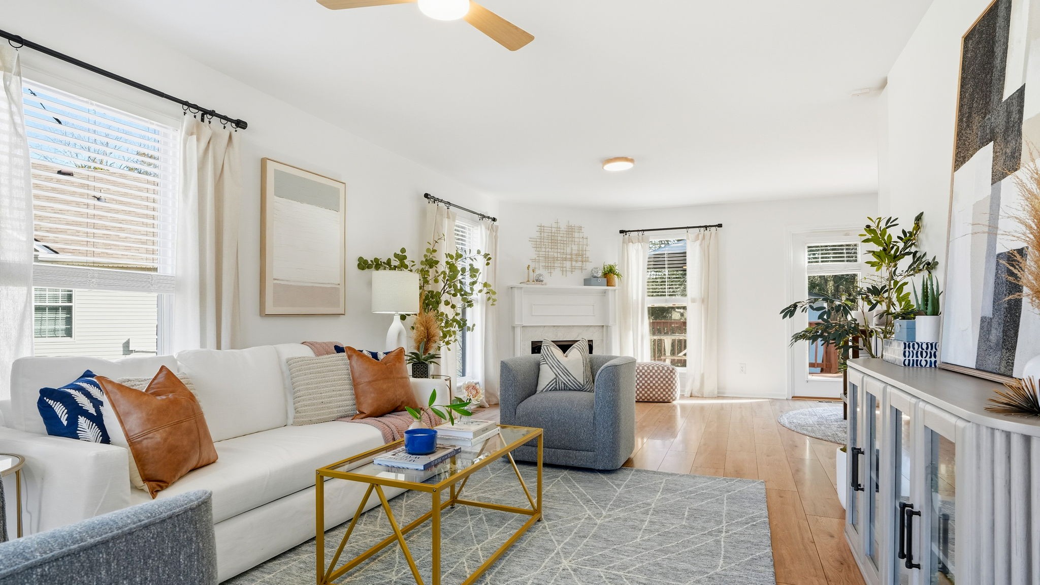 580 Windy Road Mount Juliet, TN 37122 - Photo 9 of 59