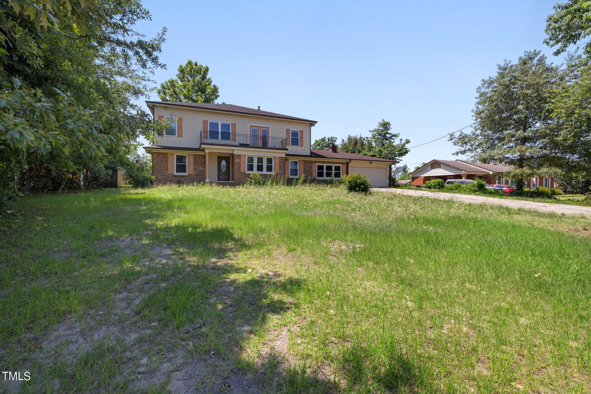 624 Northampton Road Fayetteville, NC 28303 - Photo 4 of 50 4-web-or-mls-7K5A5776
