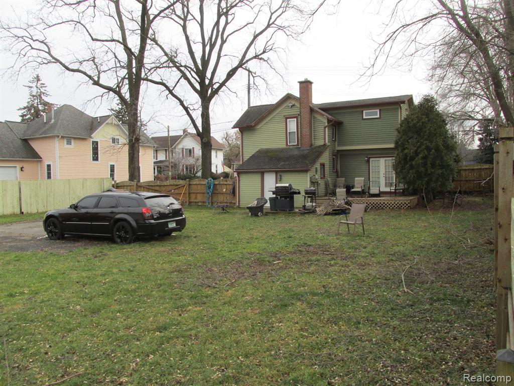 5731 Chicago Road Warren, MI 48092 - Photo 20 of 24
