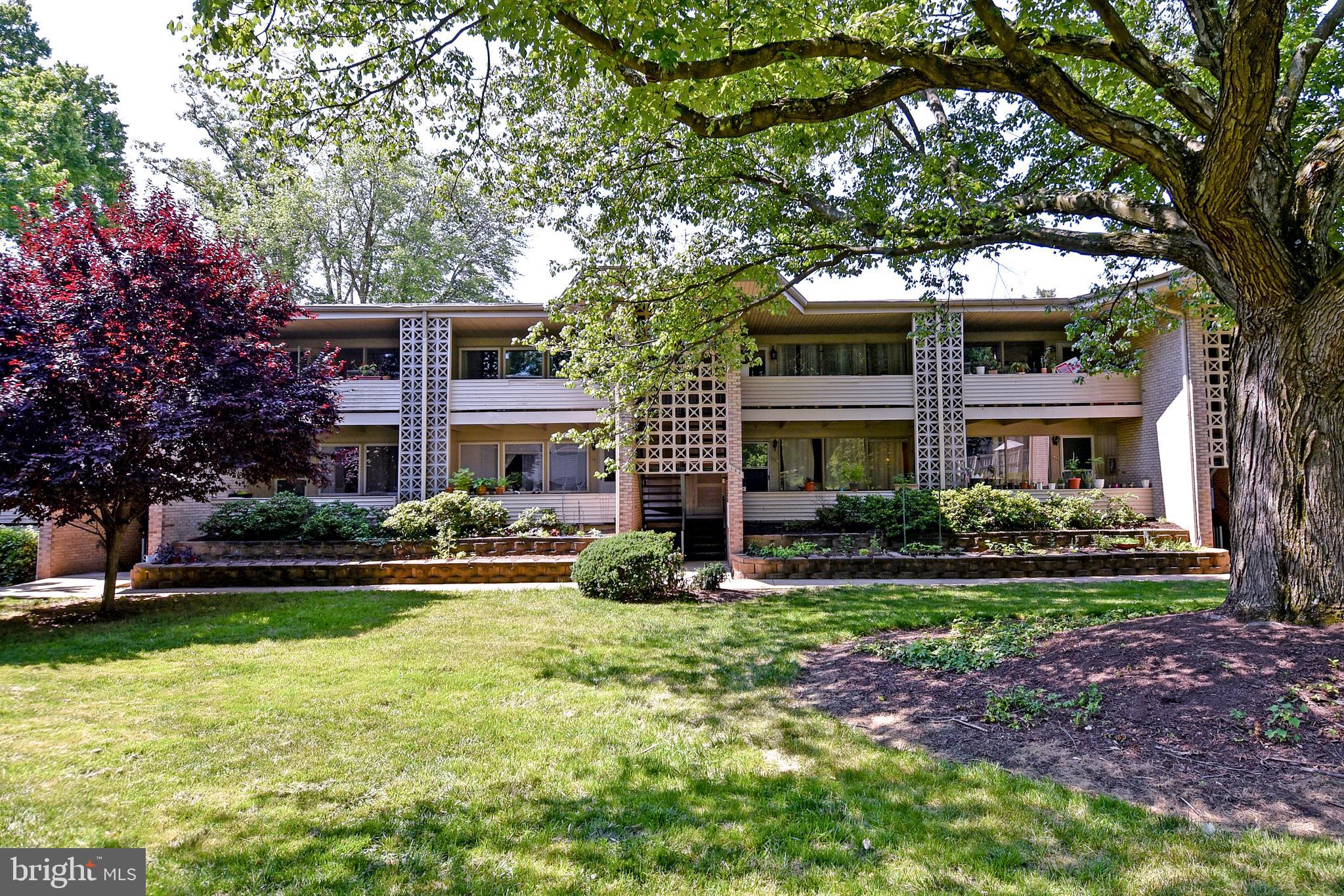 124 Haycock Road, Unit C1 Falls Church, VA 22046 - Photo 21 of 26