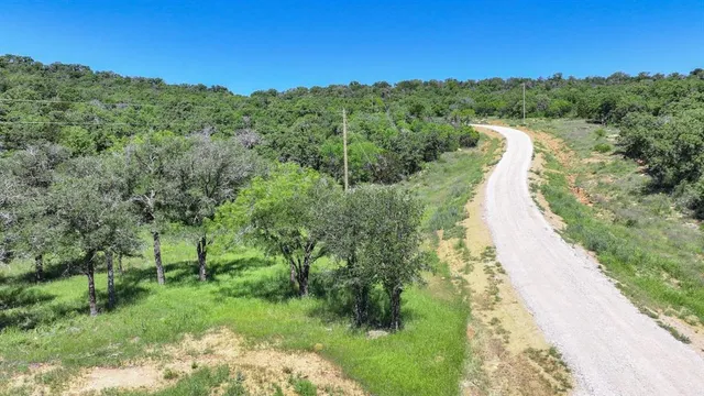 $257,925 | Tbd Lot 18.1 Tbd Road, Gordon, TX 76453