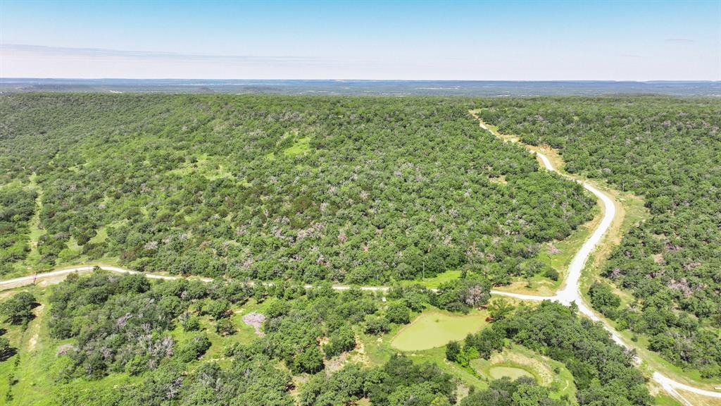 Tbd Lot 18.1 Tbd Road Gordon, TX 76453 - Photo 34 of 37 a view of a field with an ocean
